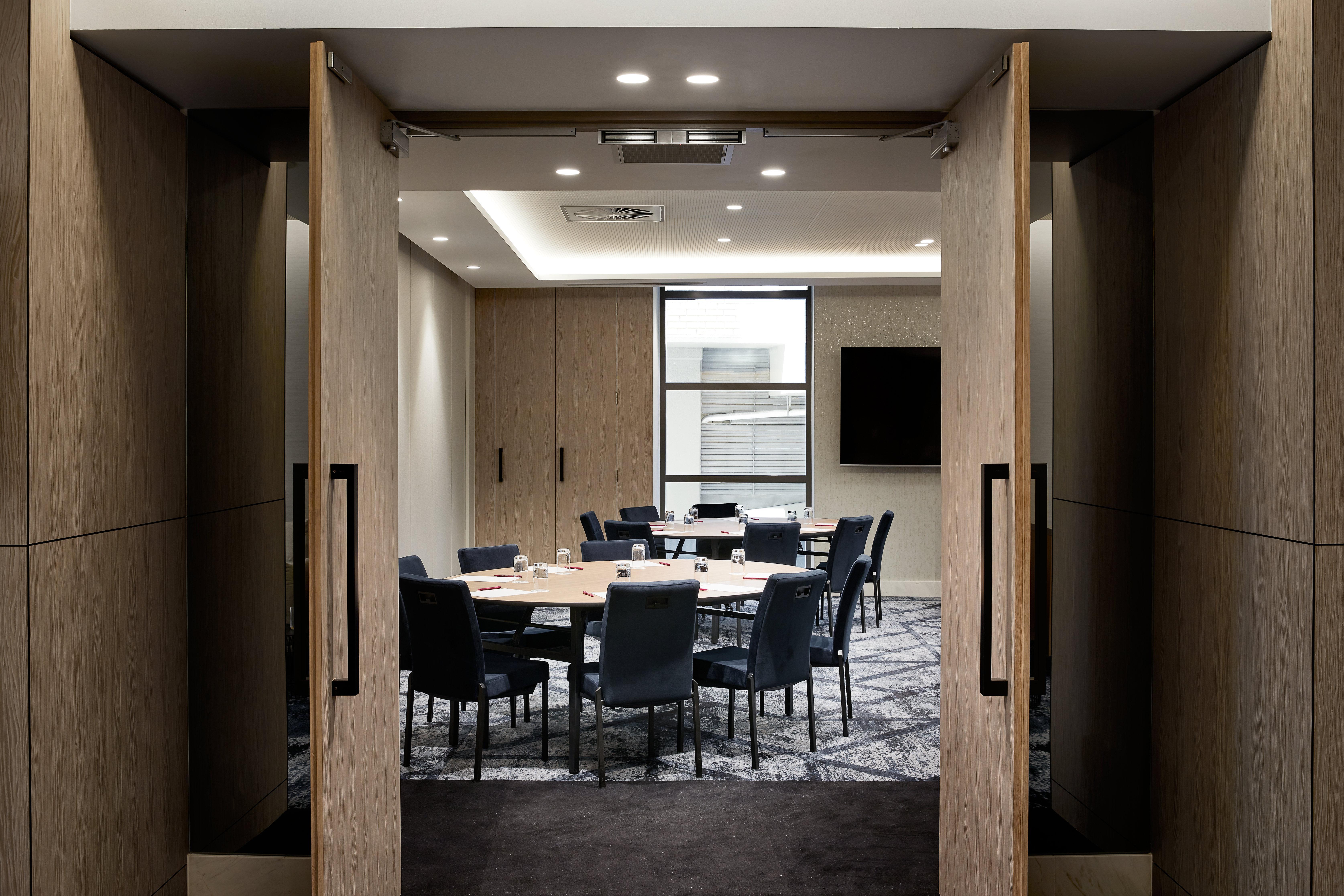 Crowne Plaza Sydney Darling Harbour By Ihg Hotel Exterior photo