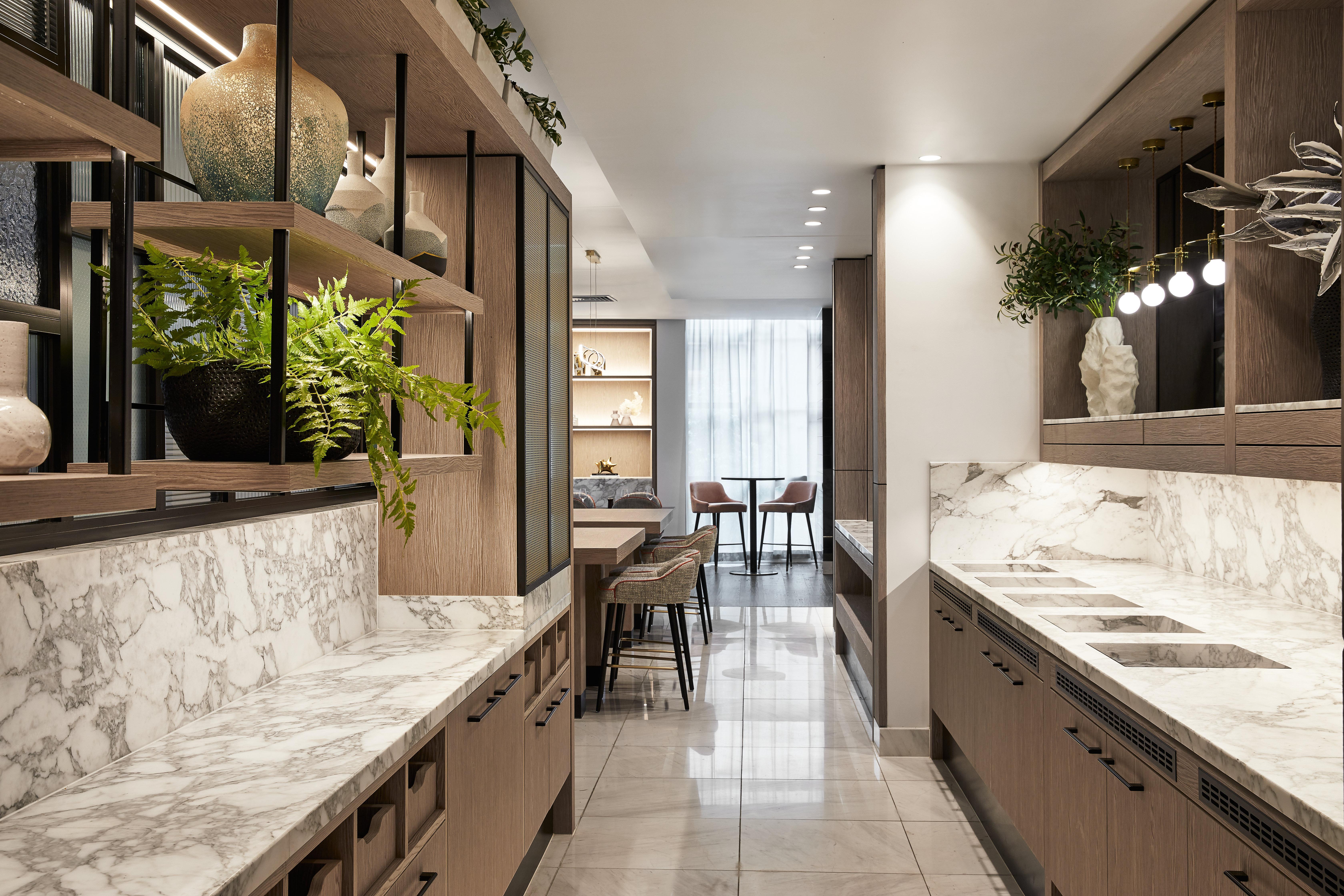 Crowne Plaza Sydney Darling Harbour By Ihg Hotel Exterior photo