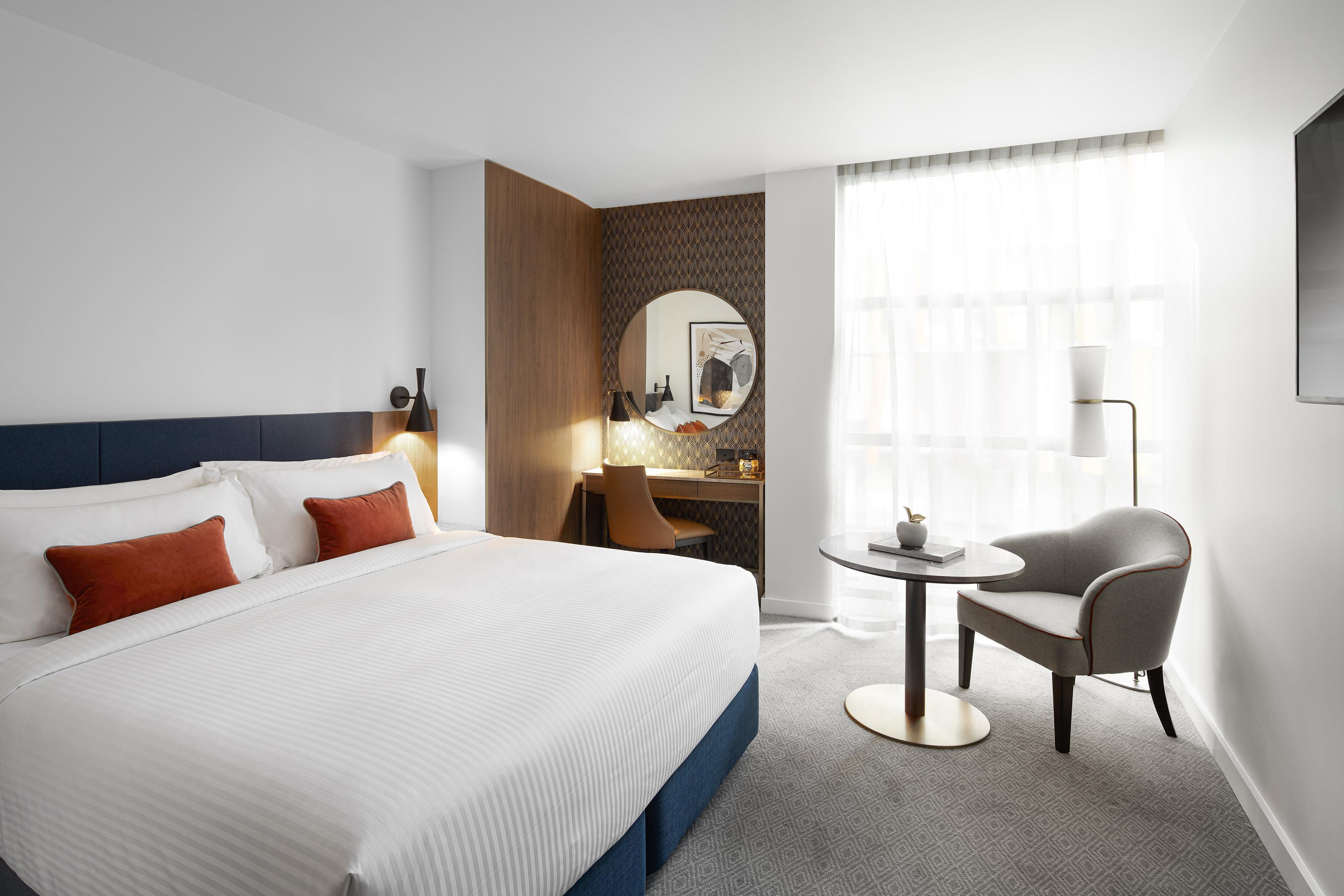 Crowne Plaza Sydney Darling Harbour By Ihg Hotel Exterior photo