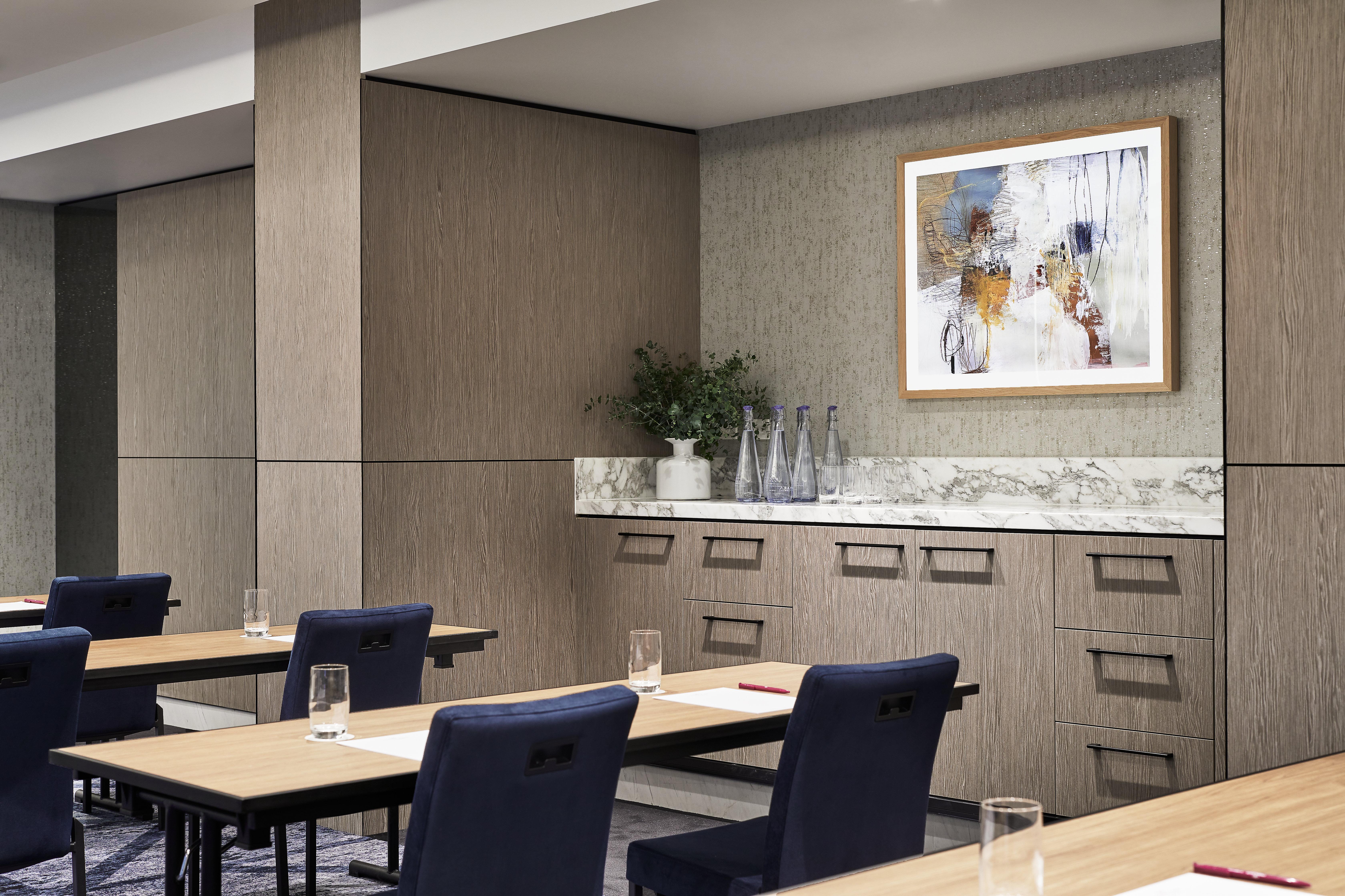 Crowne Plaza Sydney Darling Harbour By Ihg Hotel Exterior photo