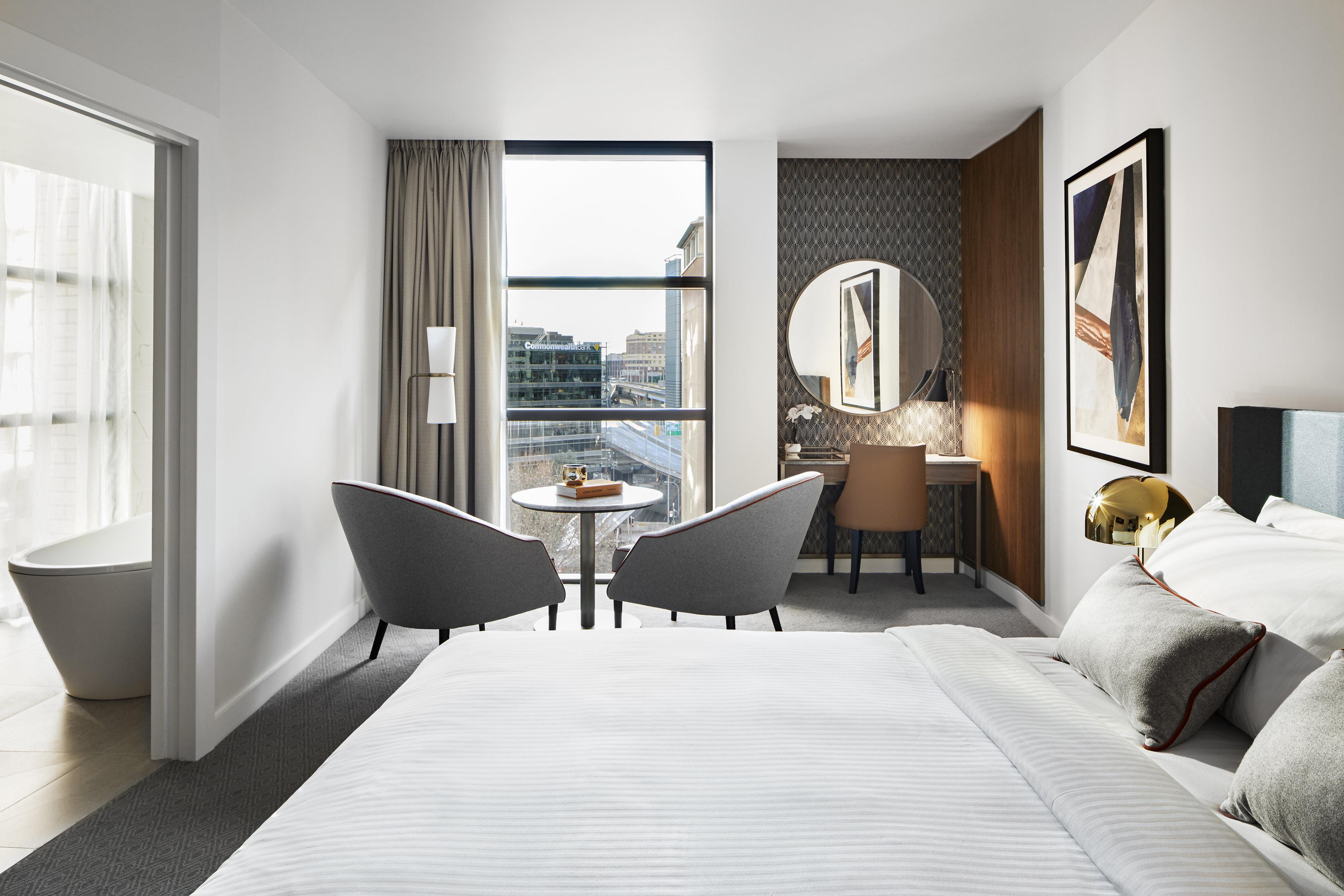 Crowne Plaza Sydney Darling Harbour By Ihg Hotel Exterior photo